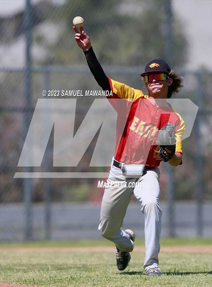 Thumbnail 3 in Estancia @ Brentwood School photogallery.