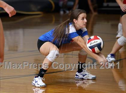 Thumbnail 3 in Stony Point vs. Leander photogallery.