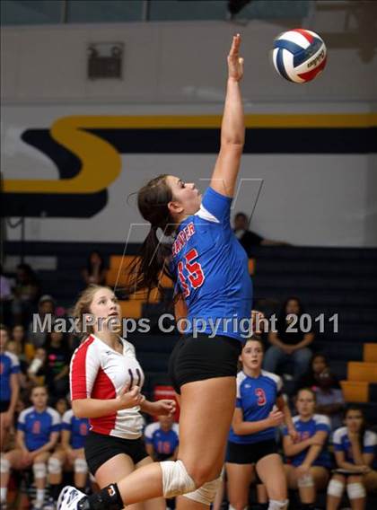 Thumbnail 1 in Stony Point vs. Leander photogallery.