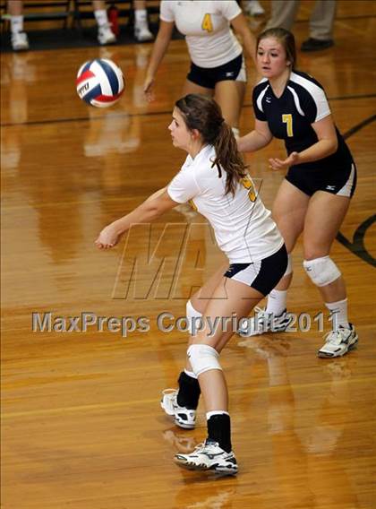 Thumbnail 1 in Stony Point vs. Leander photogallery.