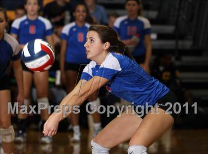 Thumbnail 1 in Stony Point vs. Leander photogallery.
