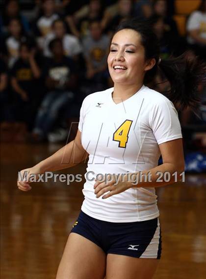 Thumbnail 2 in Stony Point vs. Leander photogallery.