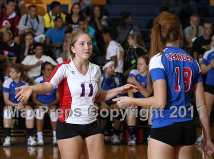 Thumbnail 1 in Stony Point vs. Leander photogallery.