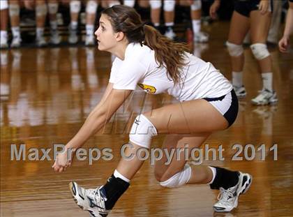 Thumbnail 3 in Stony Point vs. Leander photogallery.
