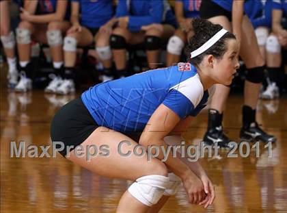 Thumbnail 3 in Stony Point vs. Leander photogallery.