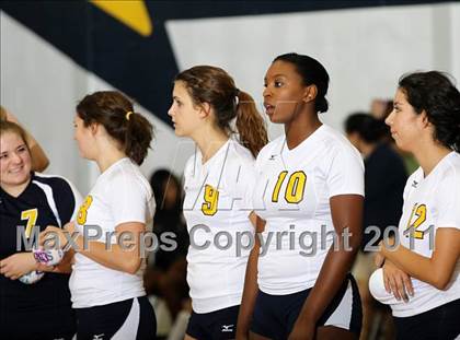 Thumbnail 2 in Stony Point vs. Leander photogallery.