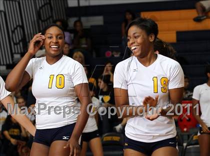 Thumbnail 1 in Stony Point vs. Leander photogallery.