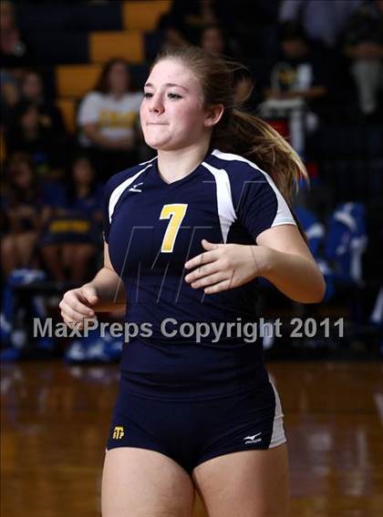 Thumbnail 3 in Stony Point vs. Leander photogallery.