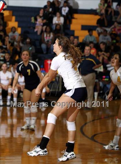Thumbnail 2 in Stony Point vs. Leander photogallery.