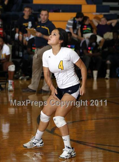 Thumbnail 3 in Stony Point vs. Leander photogallery.