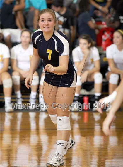 Thumbnail 1 in Stony Point vs. Leander photogallery.