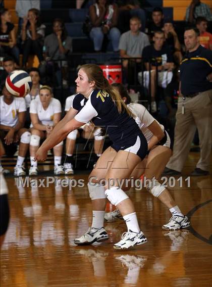 Thumbnail 1 in Stony Point vs. Leander photogallery.
