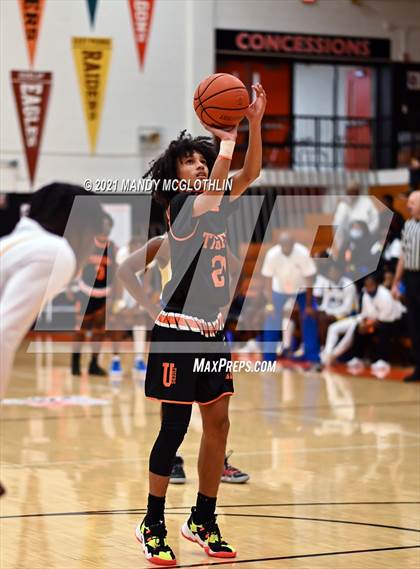 Thumbnail 1 in Urbana VS Denmark-Olar (Kevin Brown Memorial Tournament of Champions) photogallery.