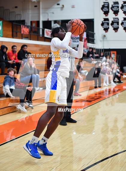 Thumbnail 2 in Urbana VS Denmark-Olar (Kevin Brown Memorial Tournament of Champions) photogallery.