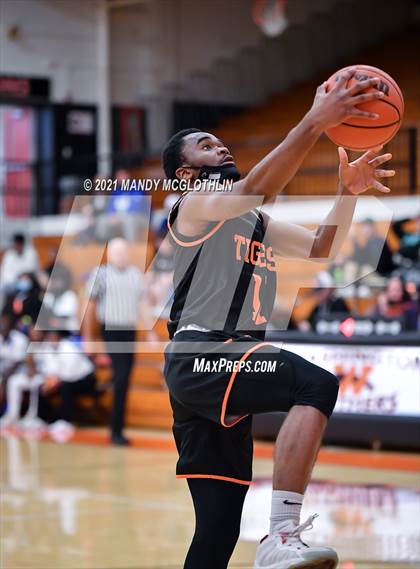 Thumbnail 3 in Urbana VS Denmark-Olar (Kevin Brown Memorial Tournament of Champions) photogallery.