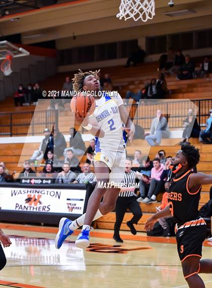 Thumbnail 3 in Urbana VS Denmark-Olar (Kevin Brown Memorial Tournament of Champions) photogallery.