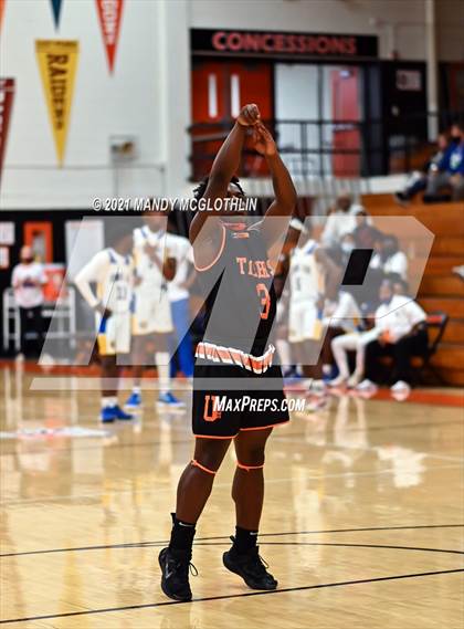 Thumbnail 2 in Urbana VS Denmark-Olar (Kevin Brown Memorial Tournament of Champions) photogallery.