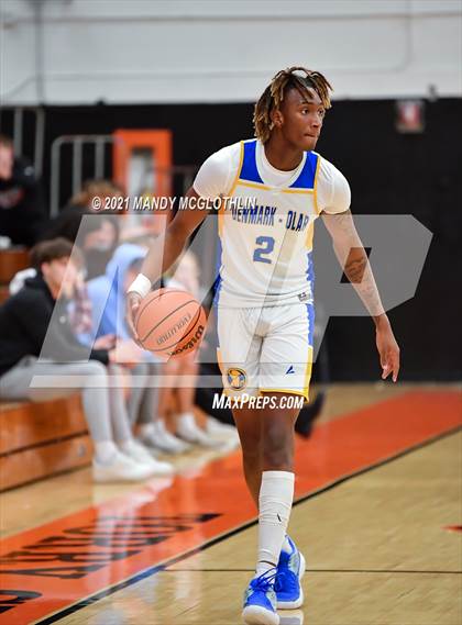 Thumbnail 3 in Urbana VS Denmark-Olar (Kevin Brown Memorial Tournament of Champions) photogallery.