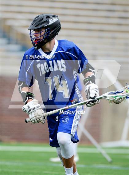 Thumbnail 1 in Soddy Daisy vs Metro Nashville photogallery.