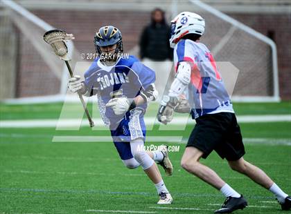 Thumbnail 3 in Soddy Daisy vs Metro Nashville photogallery.