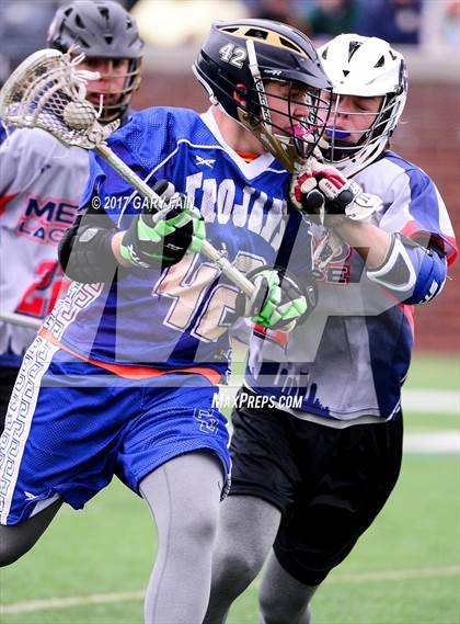 Thumbnail 3 in Soddy Daisy vs Metro Nashville photogallery.