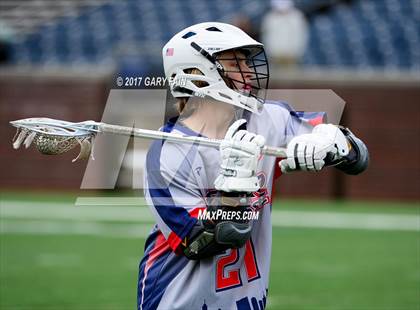 Thumbnail 1 in Soddy Daisy vs Metro Nashville photogallery.