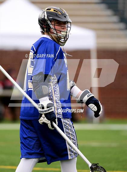 Thumbnail 3 in Soddy Daisy vs Metro Nashville photogallery.