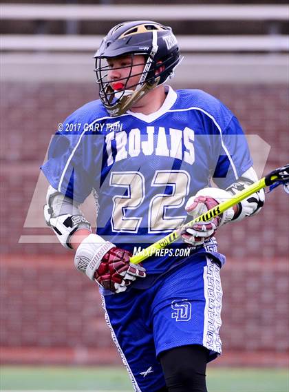 Thumbnail 2 in Soddy Daisy vs Metro Nashville photogallery.
