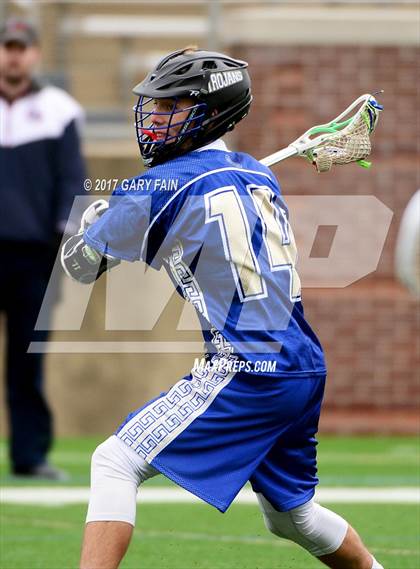 Thumbnail 1 in Soddy Daisy vs Metro Nashville photogallery.