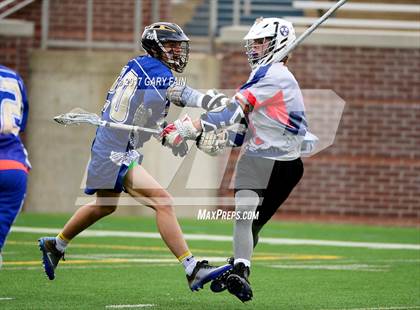 Thumbnail 3 in Soddy Daisy vs Metro Nashville photogallery.