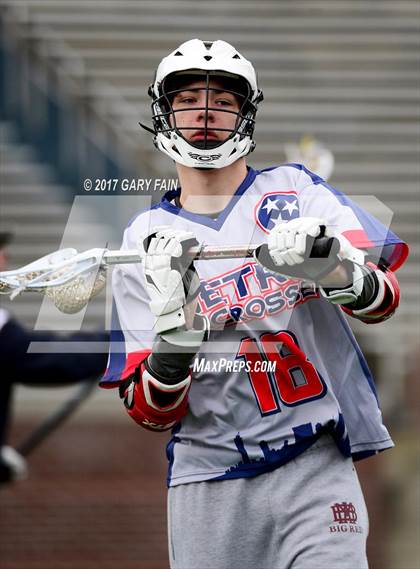 Thumbnail 3 in Soddy Daisy vs Metro Nashville photogallery.