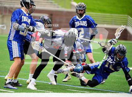 Thumbnail 2 in Soddy Daisy vs Metro Nashville photogallery.