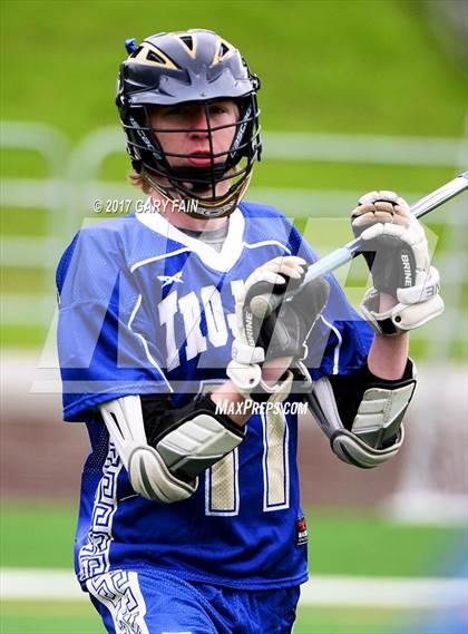 Thumbnail 1 in Soddy Daisy vs Metro Nashville photogallery.