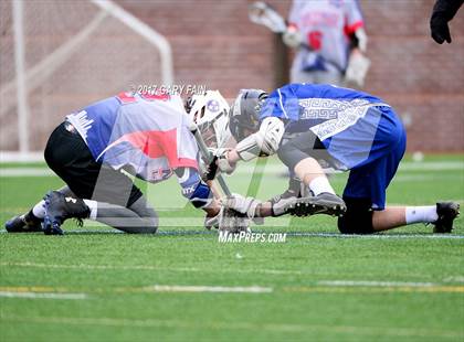 Thumbnail 2 in Soddy Daisy vs Metro Nashville photogallery.