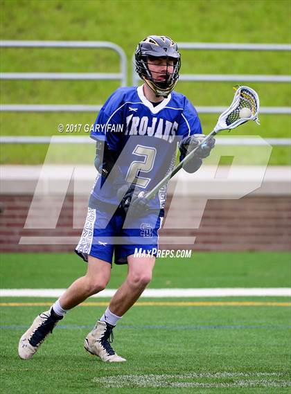 Thumbnail 3 in Soddy Daisy vs Metro Nashville photogallery.
