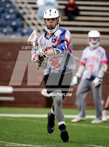 Thumbnail 2 in Soddy Daisy vs Metro Nashville photogallery.