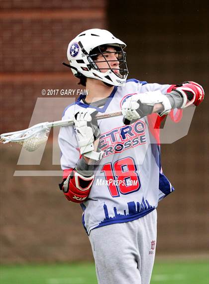 Thumbnail 2 in Soddy Daisy vs Metro Nashville photogallery.