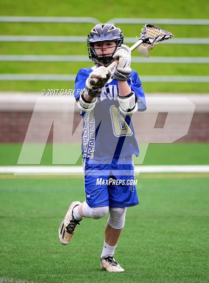 Thumbnail 2 in Soddy Daisy vs Metro Nashville photogallery.