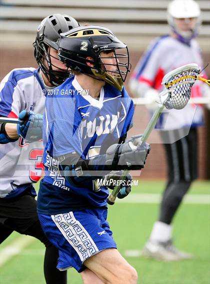Thumbnail 2 in Soddy Daisy vs Metro Nashville photogallery.