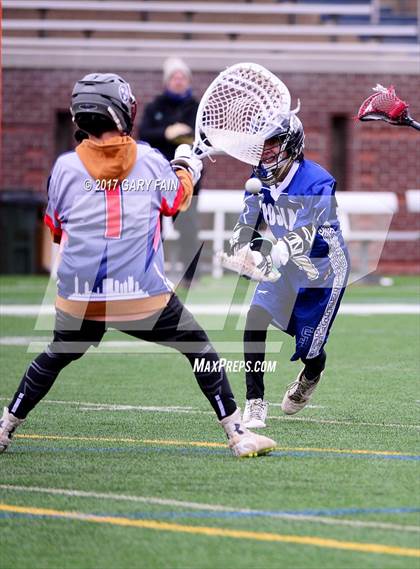 Thumbnail 2 in Soddy Daisy vs Metro Nashville photogallery.