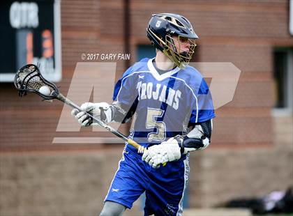 Thumbnail 2 in Soddy Daisy vs Metro Nashville photogallery.