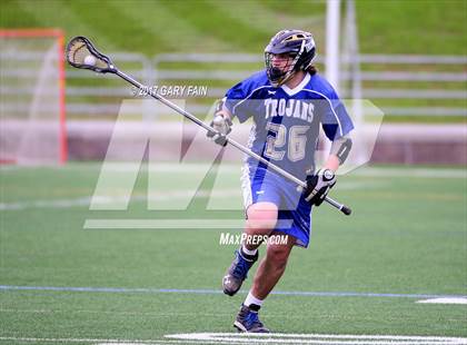 Thumbnail 1 in Soddy Daisy vs Metro Nashville photogallery.