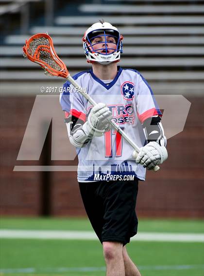 Thumbnail 3 in Soddy Daisy vs Metro Nashville photogallery.