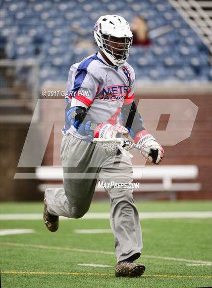 Thumbnail 1 in Soddy Daisy vs Metro Nashville photogallery.