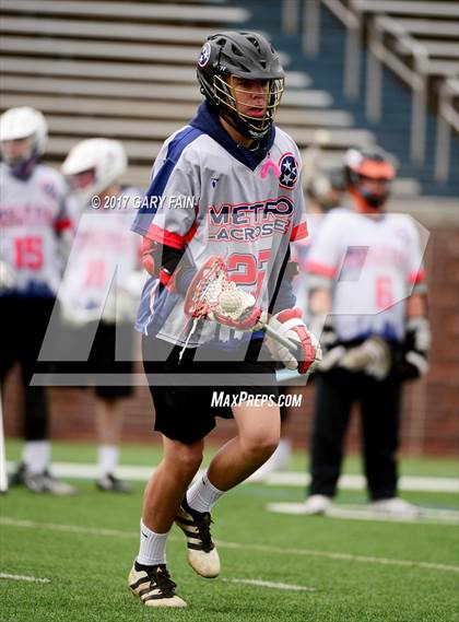 Thumbnail 3 in Soddy Daisy vs Metro Nashville photogallery.