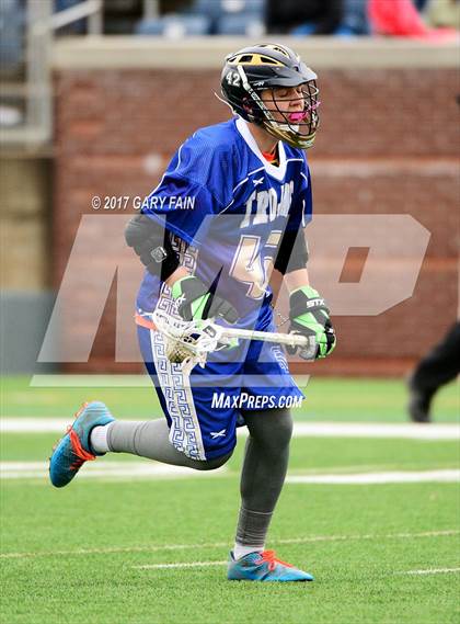 Thumbnail 2 in Soddy Daisy vs Metro Nashville photogallery.