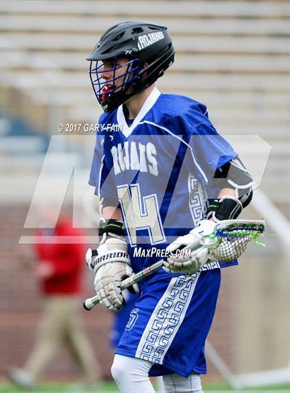 Thumbnail 3 in Soddy Daisy vs Metro Nashville photogallery.