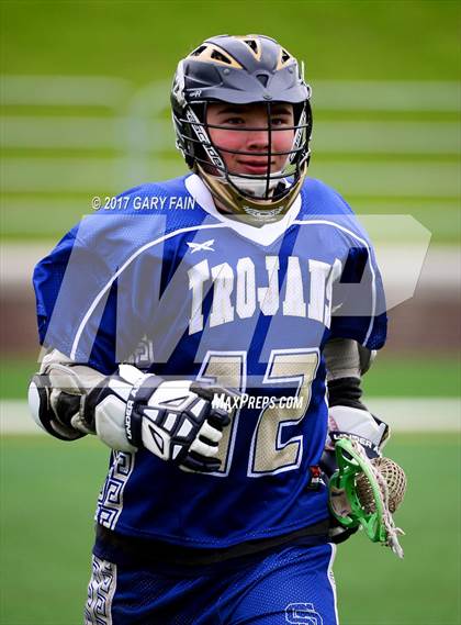 Thumbnail 2 in Soddy Daisy vs Metro Nashville photogallery.