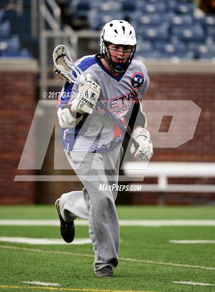 Thumbnail 3 in Soddy Daisy vs Metro Nashville photogallery.