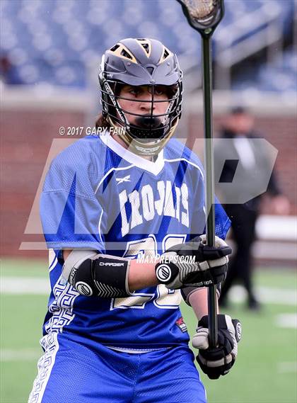 Thumbnail 1 in Soddy Daisy vs Metro Nashville photogallery.